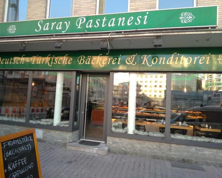 Saray Pastanesi